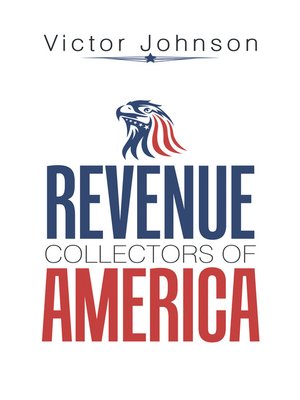 cover image of Revenue Collectors of America